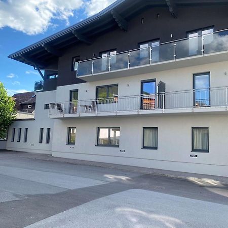 Schraberger - Top Alpin Amore Schladming Luaran gambar