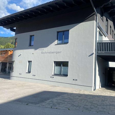 Schraberger - Top Alpin Amore Schladming Luaran gambar