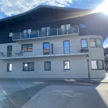 Schraberger - Top Alpin Amore Schladming Luaran gambar