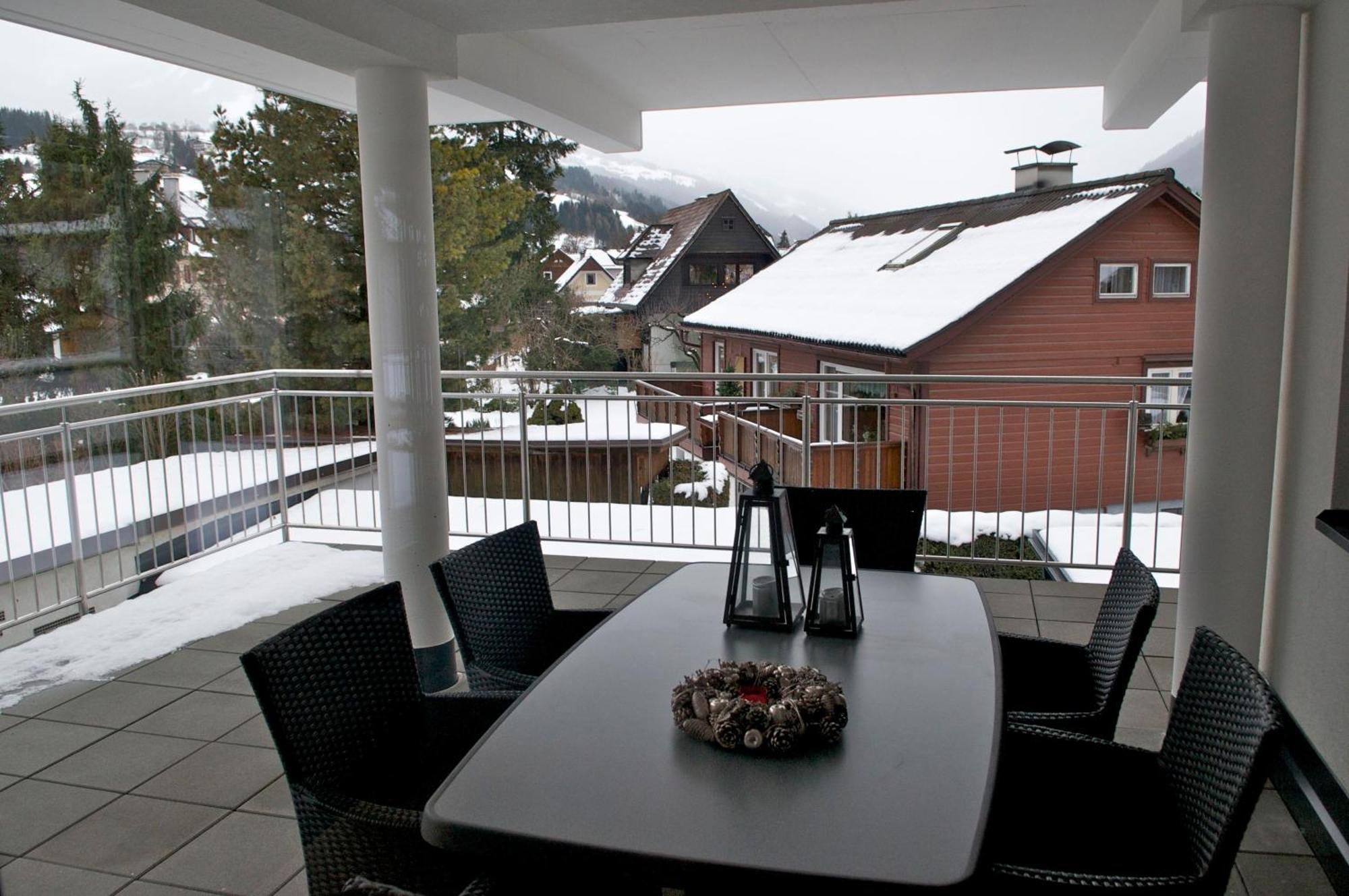 Schraberger - Top Alpin Amore Schladming Luaran gambar
