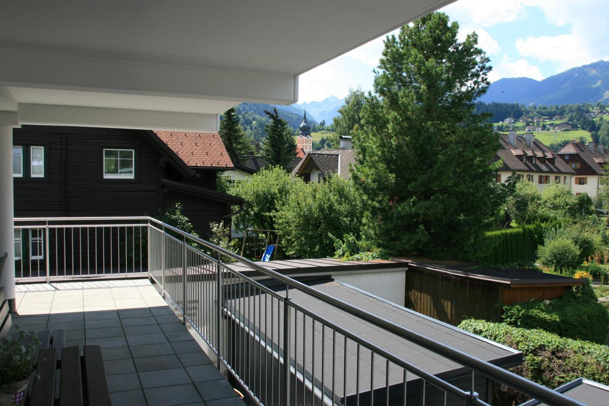 Schraberger - Top Alpin Amore Schladming Luaran gambar