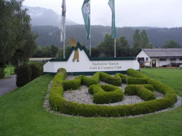 Schraberger - Top Alpin Amore Schladming Luaran gambar