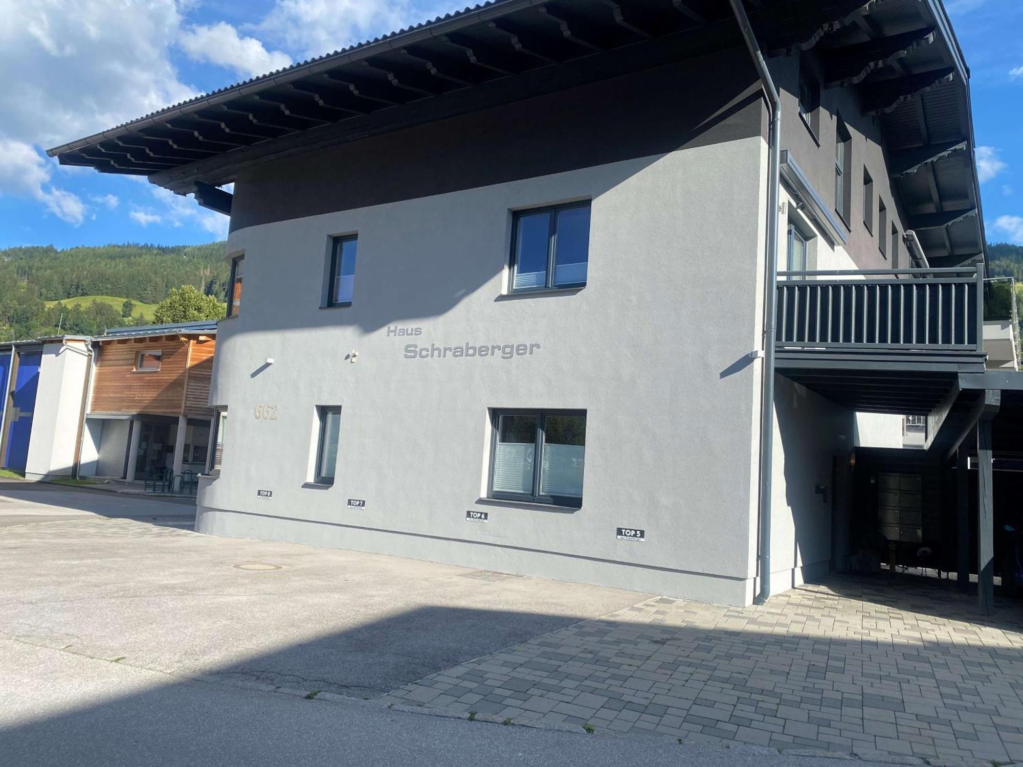 Schraberger - Top Alpin Amore Schladming Luaran gambar