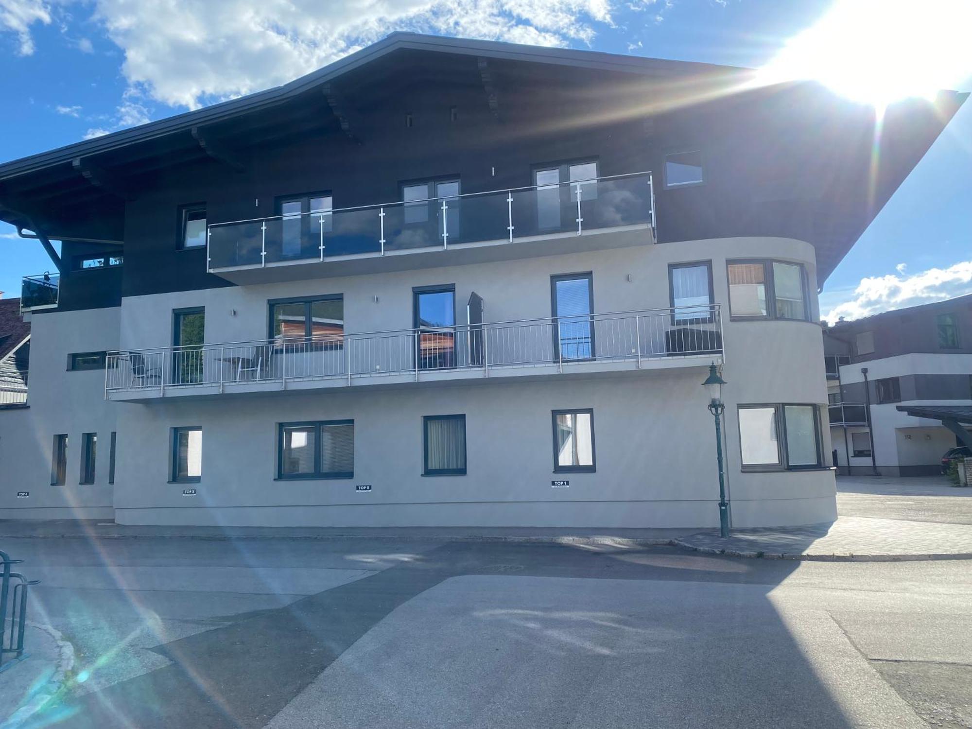 Schraberger - Top Alpin Amore Schladming Luaran gambar