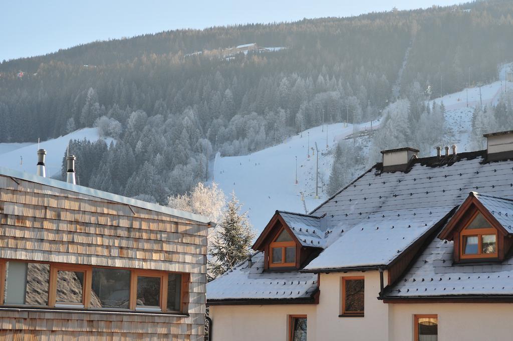 Schraberger - Top Alpin Amore Schladming Bilik gambar