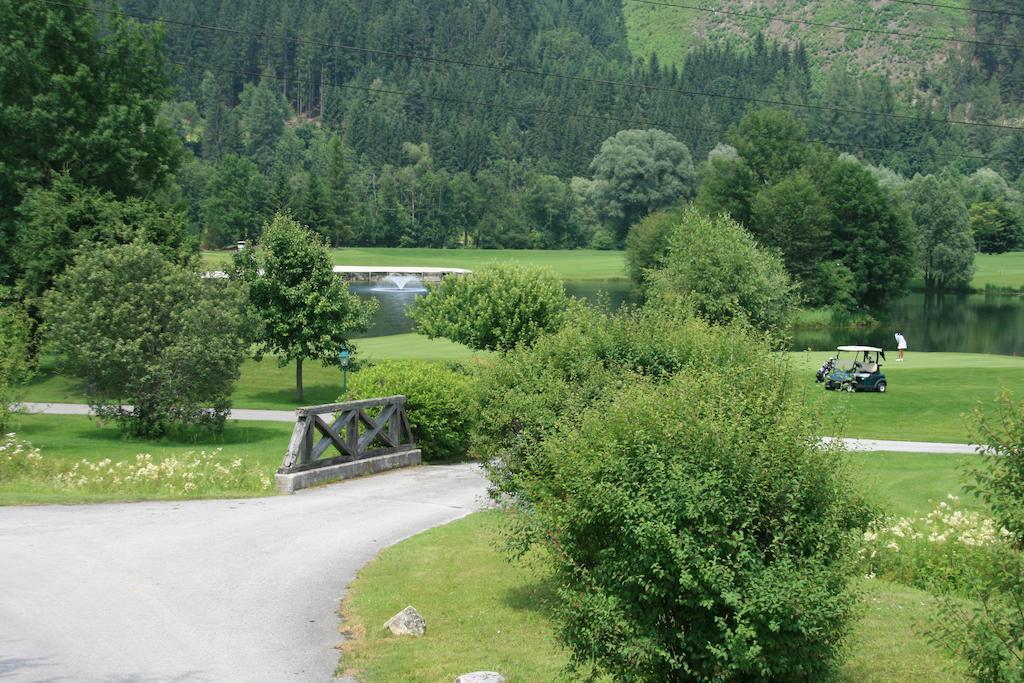 Schraberger - Top Alpin Amore Schladming Luaran gambar