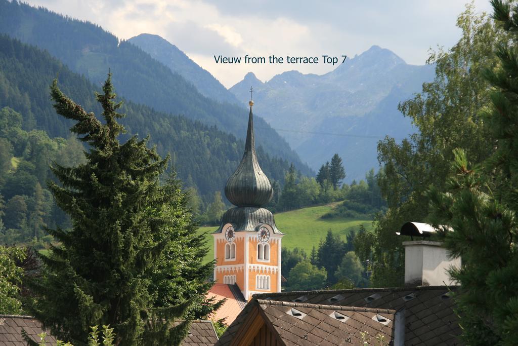 Schraberger - Top Alpin Amore Schladming Luaran gambar